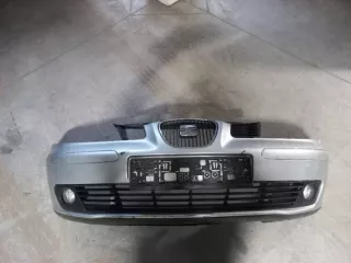  Бампер передний Seat Cordoba 2 Арт AL15268746836, вид 1