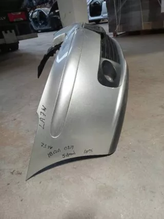  Бампер передний Seat Cordoba 2 Арт AL15268746836, вид 2