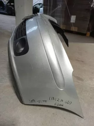  Бампер передний Seat Cordoba 2 Арт AL15268746836, вид 3