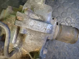 P6R:7077571 Дифференциал Honda Logo Арт AL15268809448, вид 3