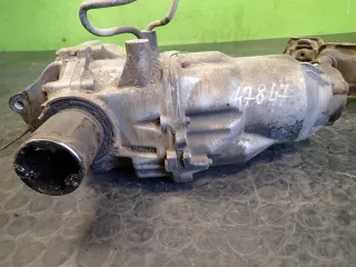 P6R:7077571 Дифференциал Honda Logo Арт AL15268809448, вид 8