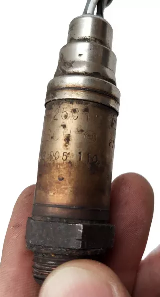 0258005110 Лямбда-зонд Mitsubishi Carisma Арт AL15268982266, вид 4