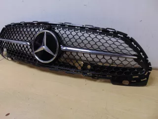 A2068882100 Решетка радиатора Mercedes C W206 Арт AL15269045746, вид 3