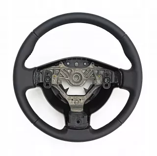 48430JD01D Рулевое колесо Nissan Qashqai 1  Арт AL15269315362_2, вид 2