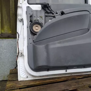 NUMER-BRAK-MERCEDES-302 Дверь передняя правая Mercedes Viano Арт AL15269624516_2, вид 11