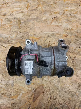 39034464 Компрессор кондиционера Opel Astra K Арт AL15269798387, вид 1