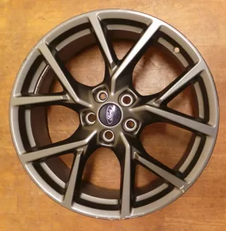  Диск литой Ford Focus 1 Арт AL15269948310, вид 1