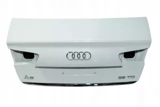  Крышка багажника (дверь 3-5) Audi A6 C7 (S6,RS6) Арт AL15273175571, вид 1