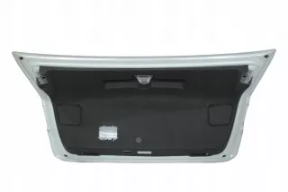  Крышка багажника (дверь 3-5) Audi A6 C7 (S6,RS6) Арт AL15273175571, вид 3
