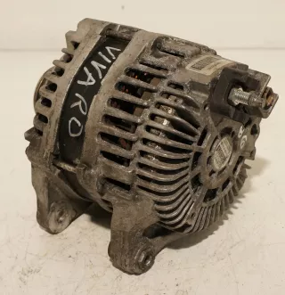 A003TX1781ZE,231009096R Генератор Renault Fluence  Арт AL15273936041_6, вид 4