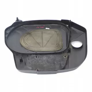 8514009 Крышка двигателя декоративная BMW X3 F25 Арт AL15274217393, вид 11