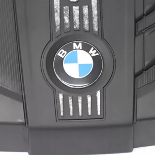 8514009 Крышка двигателя декоративная BMW X3 F25 Арт AL15274217393, вид 2