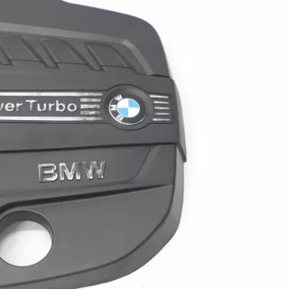 8514009 Крышка двигателя декоративная BMW X3 F25 Арт AL15274217393, вид 5