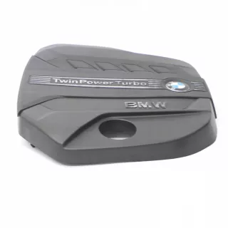 8514009 Крышка двигателя декоративная BMW X3 F25 Арт AL15274217393, вид 6