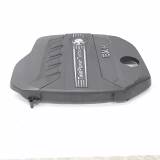 8514009 Крышка двигателя декоративная BMW X3 F25 Арт AL15274217393, вид 9