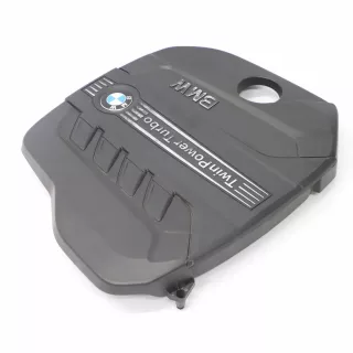 8514009 Крышка двигателя декоративная BMW X3 F25 Арт AL15274217393, вид 10