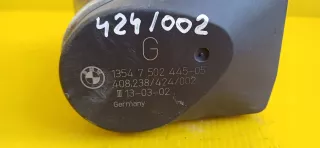 408-238-424-002Z Дроссельная заслонка BMW 5 E39 Арт AL15274361981_2, вид 2