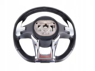 A0050051399,A0004609908 Рулевое колесо Mercedes A W177 Арт AL15274568332_2, вид 7
