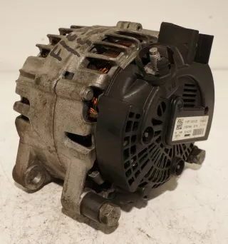 H1BT-10300-DE,14V,155A Генератор Ford B-Max Арт AL15274647507, вид 1
