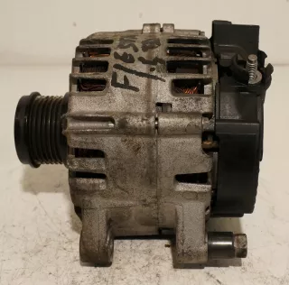 H1BT-10300-DE,14V,155A Генератор Ford B-Max Арт AL15274647507, вид 2