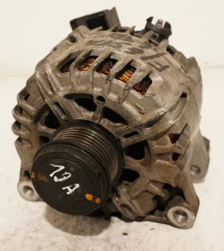 H1BT-10300-DE,14V,155A Генератор Ford B-Max Арт AL15274647507, вид 3