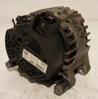 H1BT-10300-DE,14V,155A Генератор Ford B-Max Арт AL15274647507, вид 4
