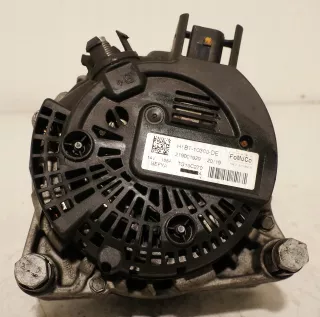 H1BT-10300-DE,14V,155A Генератор Ford B-Max Арт AL15274647507, вид 5