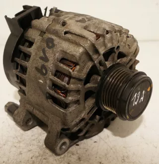 H1BT-10300-DE,14V,155A Генератор Ford B-Max Арт AL15274647507, вид 6
