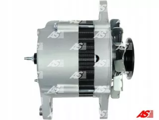 A2036 Генератор Nissan Prairie Арт AL15274941633, вид 13