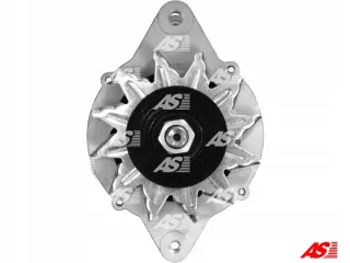 A2036 Генератор Nissan Prairie Арт AL15274941633, вид 15