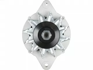 A2036 Генератор Nissan Prairie Арт AL15274941633, вид 6