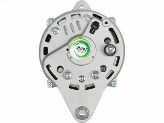 A2036 Генератор Nissan NP 300 Арт AL15274941633_2, вид 3