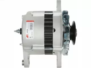 A2036 Генератор Nissan NP 300 Арт AL15274941633_2, вид 4