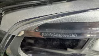 7466120-04LL Фара передняя (комплект) BMW X4 G02 Арт AL15275239418, вид 3