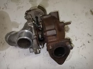17201-0N030 Турбина Toyota Yaris 4 Арт AL15276047860, вид 4