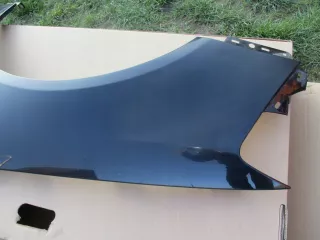 3C0880681 Крыло переднее левое Volkswagen Passat B6 Арт AL15276492400, вид 3