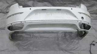 3g8807421,mih81 Бампер задний Volkswagen Arteon Арт AL15277746981, вид 1