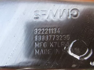 32221134,BANAN Кулак задний правый Volvo XC40 Арт AL15278873827, вид 3