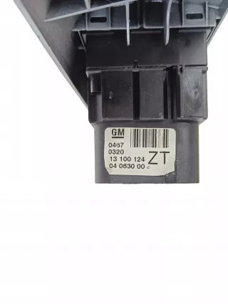 13100124 Блок кнопок Opel Astra H Арт AL15279062376, вид 3