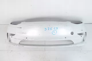  Бампер передний Tesla model 3 Арт AL15279136504, вид 1