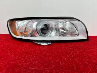 31299584,ORG Фара передняя (комплект) Volvo V50 Арт AL15279267397, вид 2
