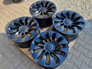  Диск литой Tesla model Y Арт AL15280067590_2, вид 2