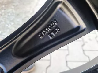  Диск литой Tesla model Y Арт AL15280067590_2, вид 8