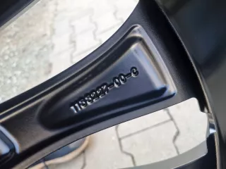  Диск литой Tesla model Y Арт AL15280067590_2, вид 9