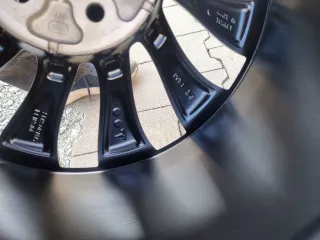  Диск литой Tesla model Y Арт AL15280067590_2, вид 10