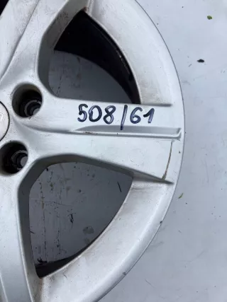  Диск литой Peugeot 508 Арт AL15281136287_2, вид 4