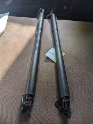 7432373,,7432374 Амортизатор багажника BMW 3 F30/F31/GT F34 Арт AL15282305584, вид 2