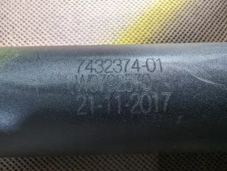 7432373,,7432374 Амортизатор багажника BMW 3 F30/F31/GT F34 Арт AL15282305584, вид 3