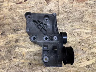 55582510 Кронштейн двигателя Opel Zafira C Арт AL15282701527_2, вид 2