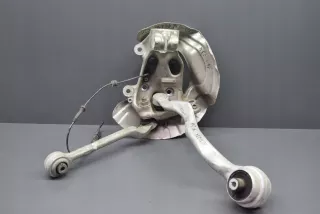  Кулак поворотный передний левый BMW 2 F22/F23 Арт AL15282857946